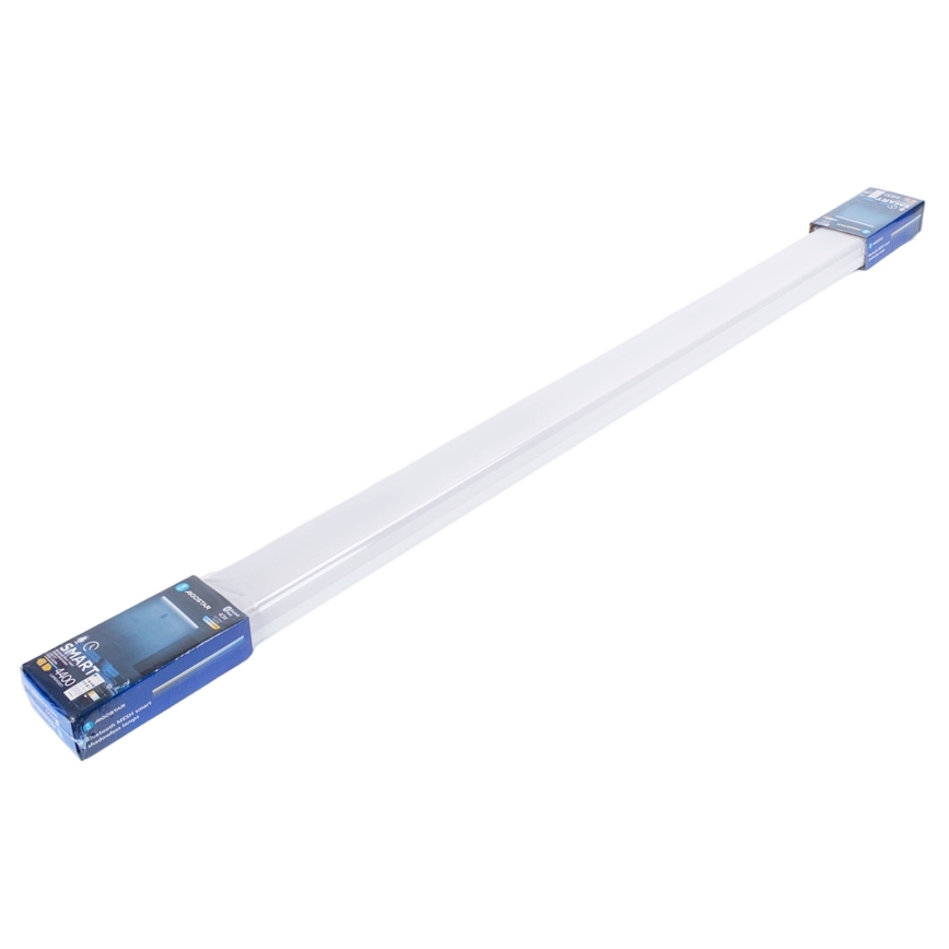 Aigostar - Luminária fluorescente LED MESH LED/40W/230V 3000-6500K