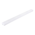 Aigostar - Luminária fluorescente MESH LED/30W/230V 3000-6500K