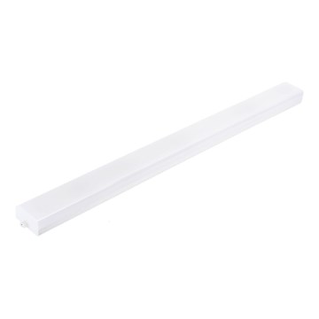 Aigostar - Luminária fluorescente MESH LED/30W/230V 3000-6500K