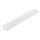 Aigostar - Luminária LED tipo fluorescente MESH LED/18W/230V 3000-6500K