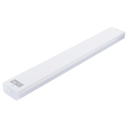 Aigostar - Luminária LED tipo fluorescente MESH LED/18W/230V 3000-6500K