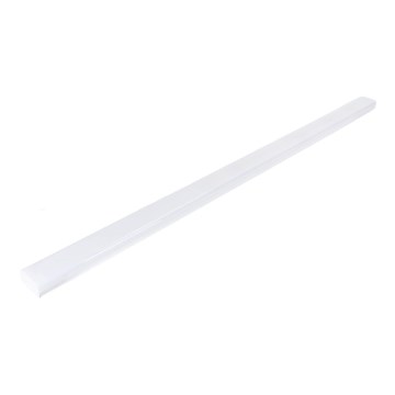 Aigostar - Luminária tubular LED MESH/50W/230V 3000-6500K