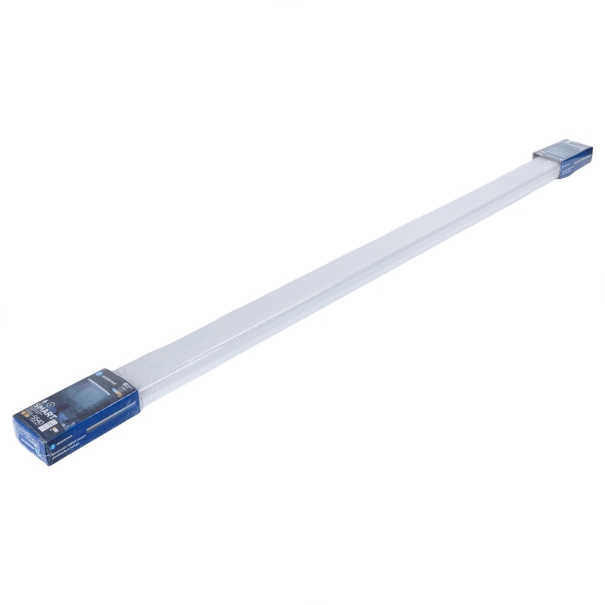 Aigostar - Luminária tubular LED MESH/50W/230V 3000-6500K