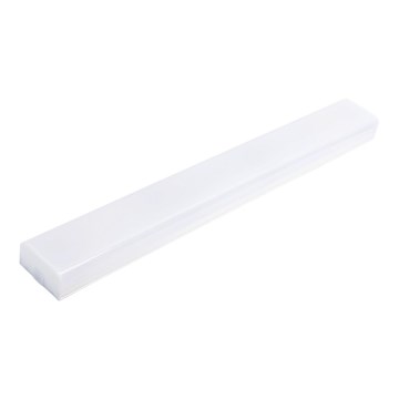 Aigostar - Luminária tubular LED MESH LED/18W/230V 6500K