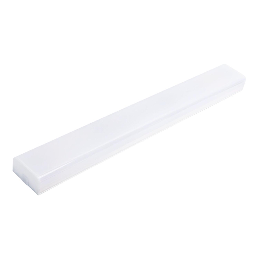 Aigostar - Luminária tubular LED MESH LED/18W/230V 6500K
