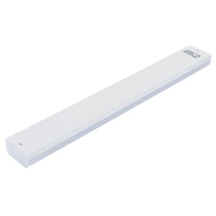 Aigostar - Luminária tubular LED MESH LED/18W/230V 6500K