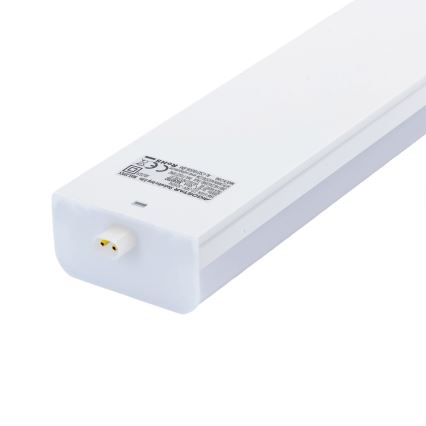 Aigostar - Luminária tubular LED MESH LED/18W/230V 6500K