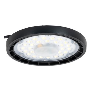 Aigostar - Luz industrial de exterior LED regulável MESH High Bay LED/100W/230V 4000K IP65