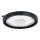 Aigostar - Luz industrial de exterior LED regulável MESH High Bay LED/100W/230V 4000K IP65