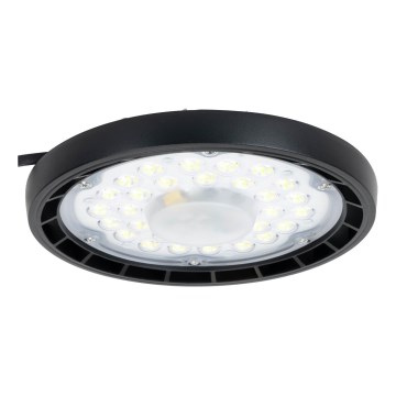 Aigostar - Luz industrial de exterior LED regulável MESH High Bay LED/100W/230V 6500K IP65