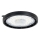 Aigostar - Luz industrial de exterior LED regulável MESH High Bay LED/100W/230V 6500K IP65