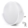 Aigostar - Luz noturna LED com sensor de anoitecer LED/1W/230V 6500K redondo