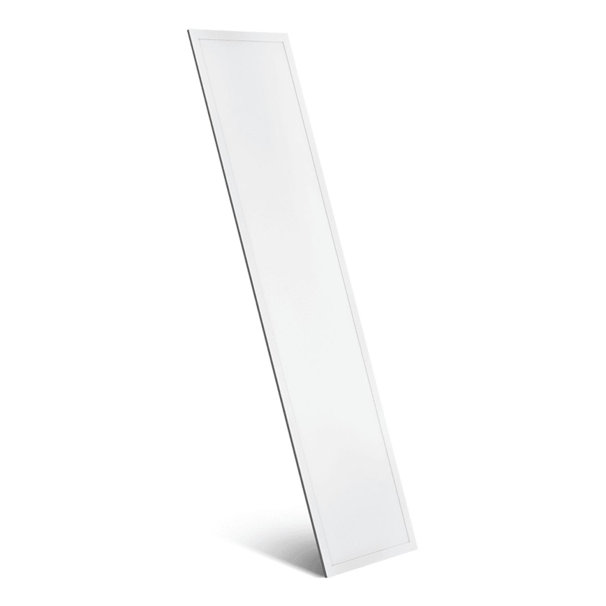 Aigostar - Painel de encastrar LED LED/28W/230V 120x30 cm 6000K