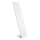 Aigostar - Painel de encastrar LED LED/28W/230V 120x30 cm 6000K
