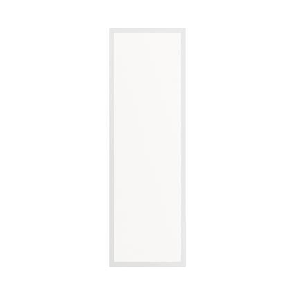 Aigostar - Painel de encastrar LED LED/28W/230V 120x30 cm 6000K