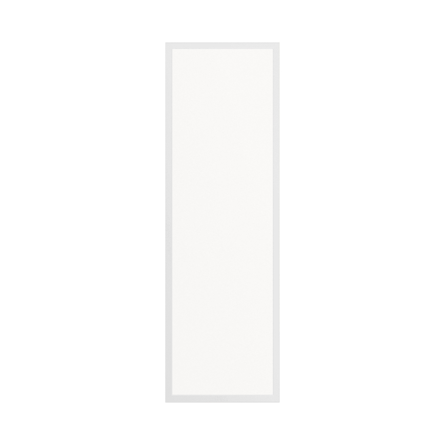 Aigostar - Painel de encastrar LED LED/28W/230V 120x30 cm 6000K