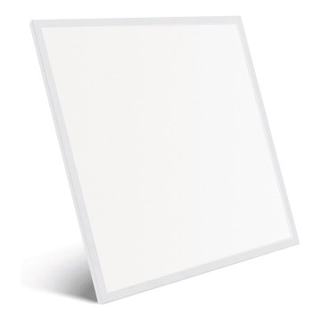 Aigostar - Painel de encastrar LED LED/28W/230V 60x60 cm 3000K