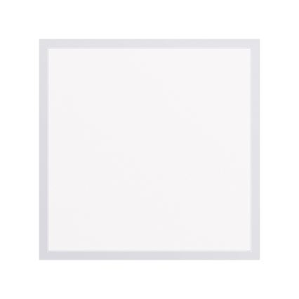 Aigostar - Painel de encastrar LED LED/28W/230V 60x60 cm 3000K