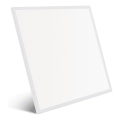 Aigostar - Painel de encastrar LED LED/28W/230V 62x62 cm 3000K