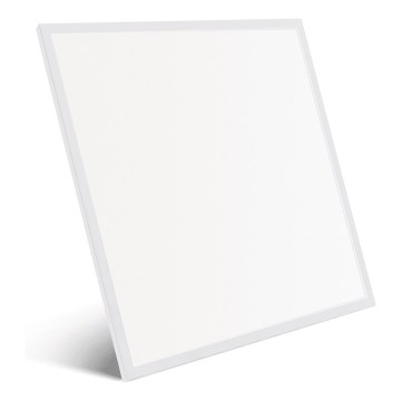 Aigostar - Painel de encastrar LED LED/28W/230V 62x62 cm 3000K