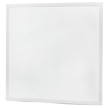 Aigostar - Painel de encastrar LED LED/40W/230V 6500K 60x60cm branco