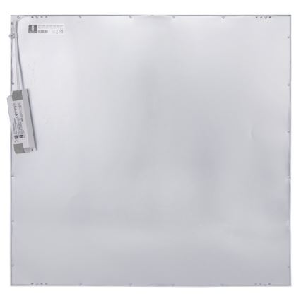 Aigostar - Painel de encastrar LED LED/40W/230V 6500K 60x60cm
