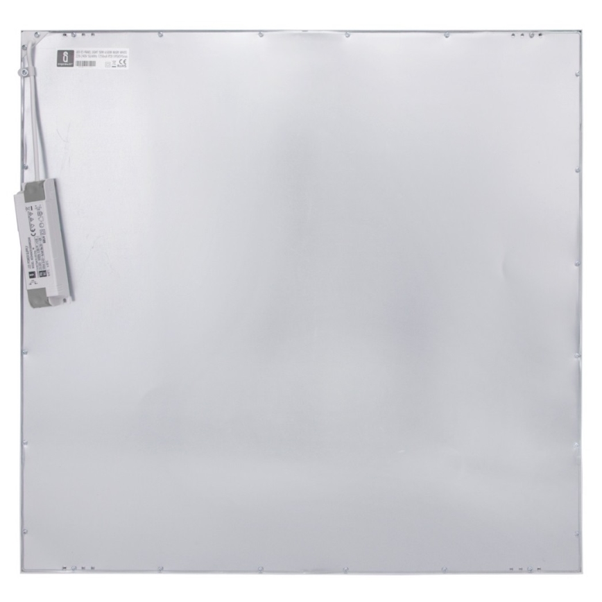 Aigostar - Painel de encastrar LED LED/40W/230V 6500K 60x60cm