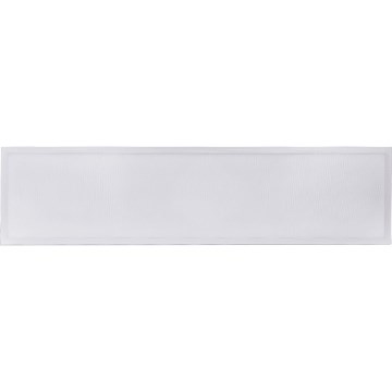 Aigostar - Painel de encastrar LED LED/50W/230V 4000K 120x30cm branco