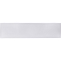 Aigostar - Painel de encastrar LED LED/50W/230V 6500K 120x30cm branco