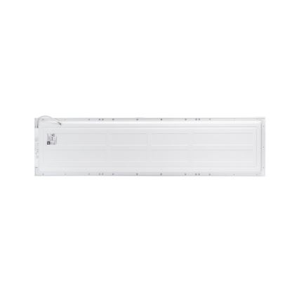 Aigostar - Painel de encastrar LED LED/50W/230V 6500K 120x30cm branco