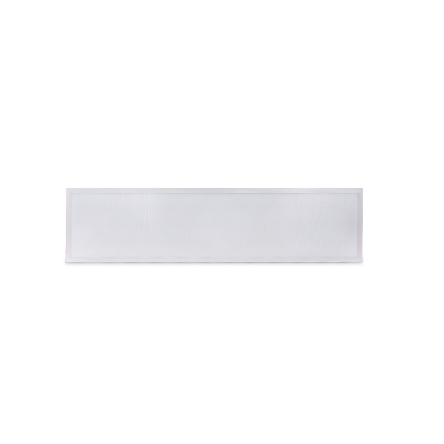 Aigostar - Painel de encastrar LED LED/50W/230V 6500K 120x30cm branco
