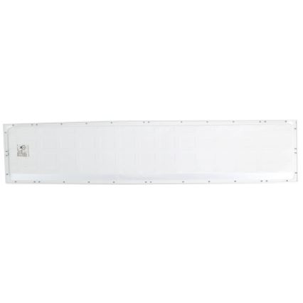 Aigostar - Painel de encastrar LED RGBW regulável MESH LED/36W/230V 2700-6500K 120x30 cm