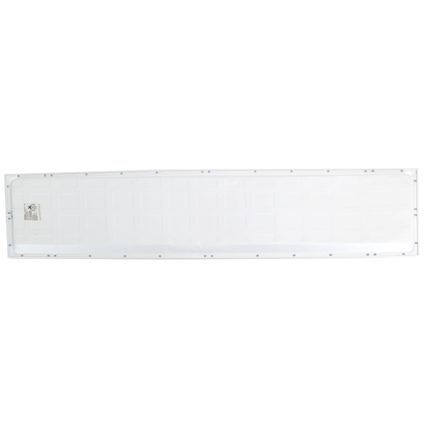 Aigostar - Painel de encastrar LED RGBW regulável MESH LED/36W/230V 2700-6500K 120x30 cm