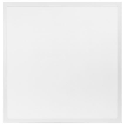 Aigostar - Painel embutido LED com regulação MESH LED/36W/230V 2700-6500K 60x60 cm