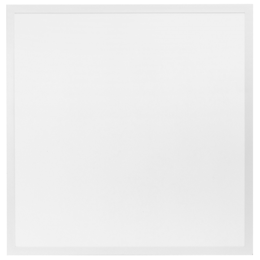 Aigostar - Painel embutido LED com regulação MESH LED/36W/230V 2700-6500K 60x60 cm