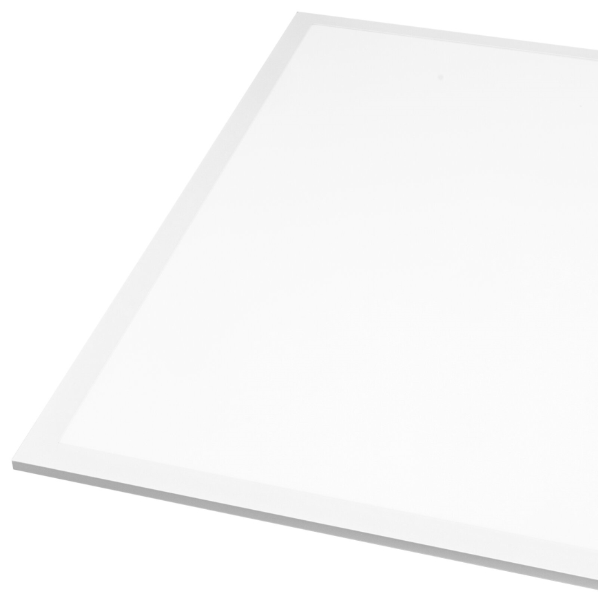 Aigostar - Painel embutido LED com regulação MESH LED/36W/230V 2700-6500K 60x60 cm