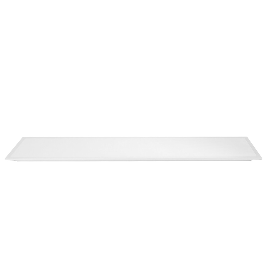 Aigostar - Painel embutido LED com regulação MESH LED/36W/230V 2700-6500K 120x30 cm