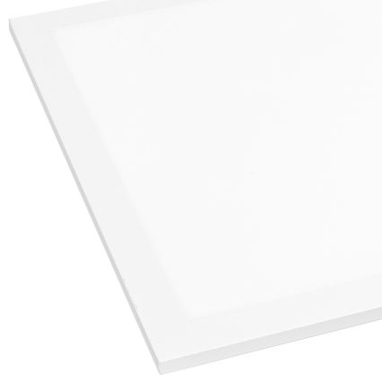 Aigostar - Painel embutido LED com regulação MESH LED/36W/230V 2700-6500K 120x30 cm