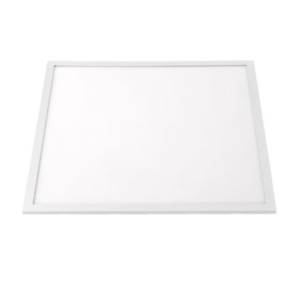 Aigostar - Painel LED de embutir LED/50W/230V 60x60 cm 6000K