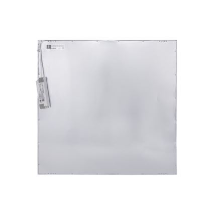 Aigostar - Painel LED de embutir LED/50W/230V 60x60 cm 6000K