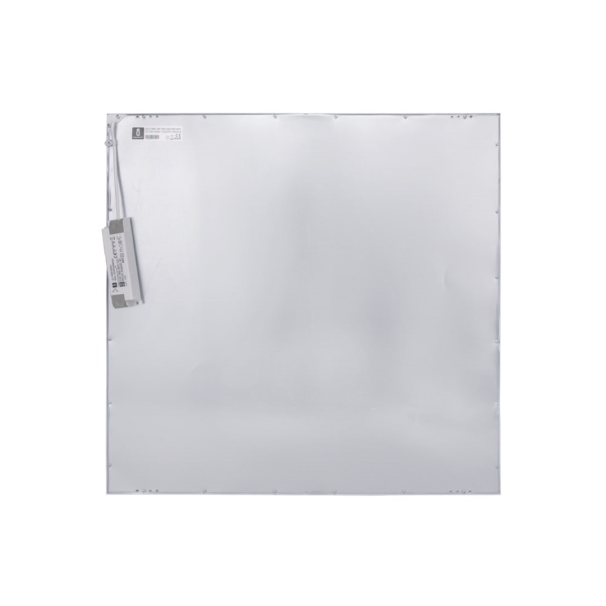 Aigostar - Painel LED de embutir LED/50W/230V 60x60 cm 6000K