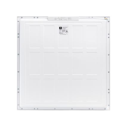 Aigostar - Painel LED LED/50W/230V 60x60 cm 4000K