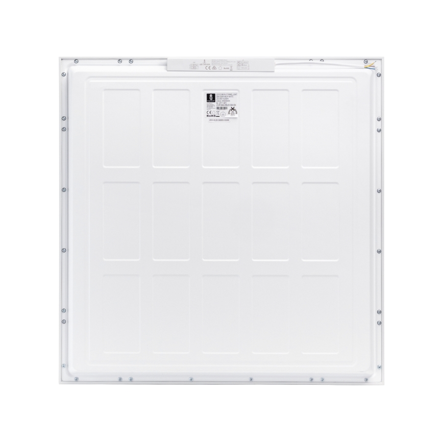 Aigostar - Painel LED LED/50W/230V 60x60 cm 4000K
