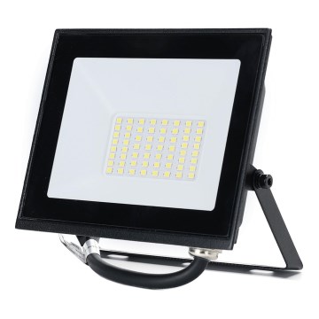 Aigostar - Refletor LED/30W/230V 4000K IP65