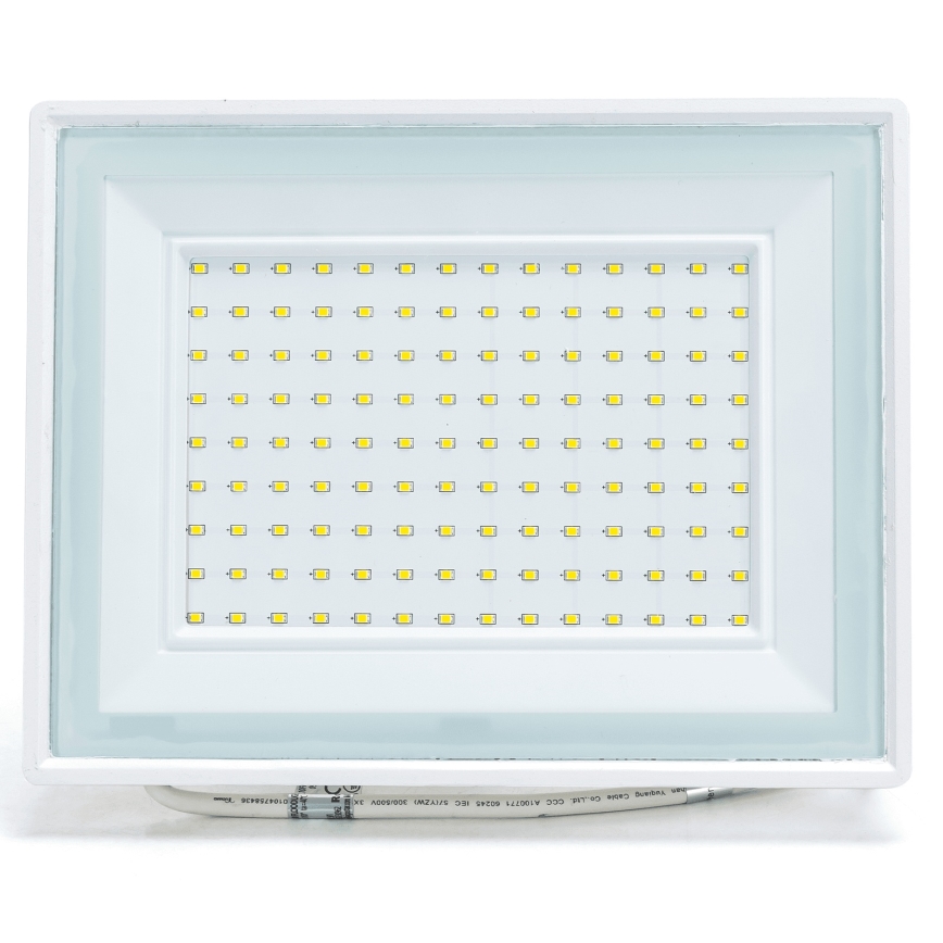 Aigostar - Refletor LED LED/100W/230V 4000 IP65