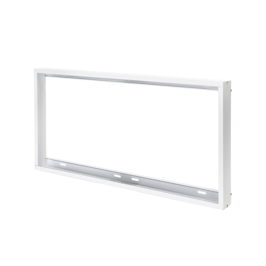 Aigostar - Suporte para instalação de painéis LED 60x30 cm
