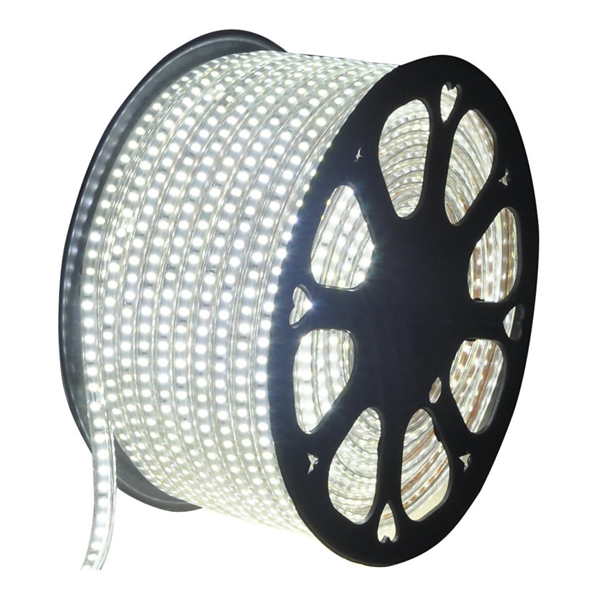 Aigostar - Tira exterior LED 50m LED/350W/230V 6500K IP65