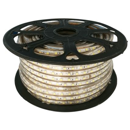 Aigostar - Tira exterior LED 50m LED/350W/230V 6500K IP65