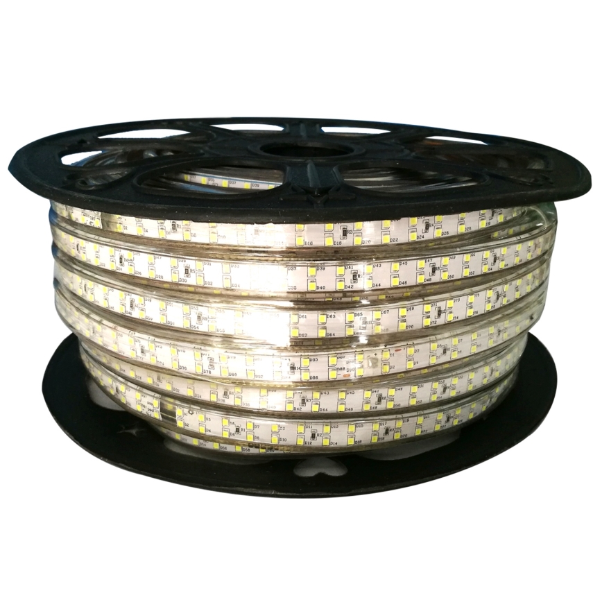 Aigostar - Tira exterior LED 50m LED/400W/230V 6500K IP65