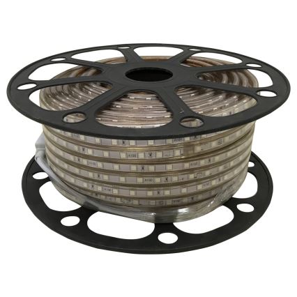Aigostar - Tira LED 50m LED/300W/230V IP65 vermelho